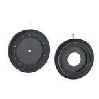 Iris Diaphragm (2mm - 50mm)