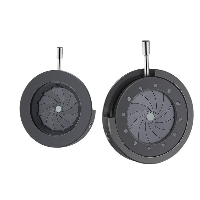 Iris Diaphragm (1mm - 20mm)