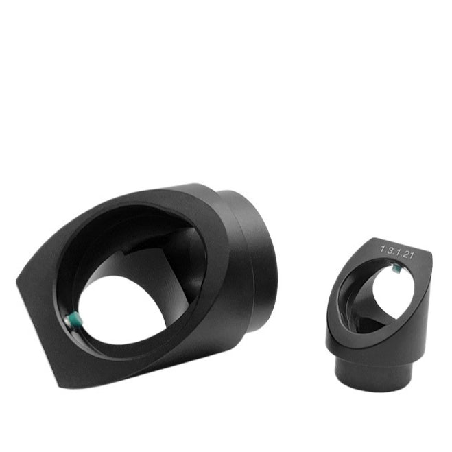 45° Fixed Mirror Mount (45FMM)