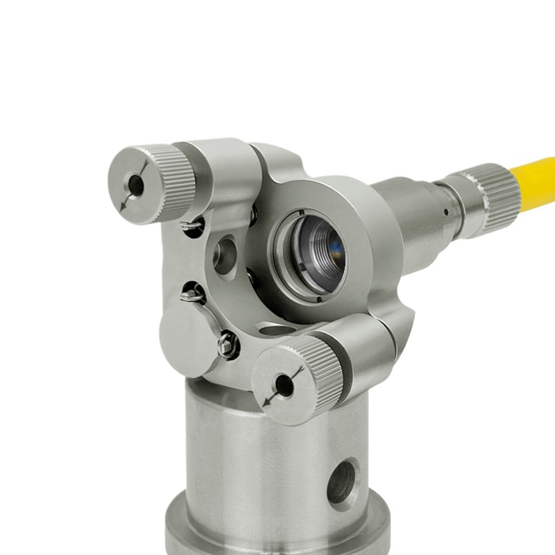 Flexure Mirror Mount