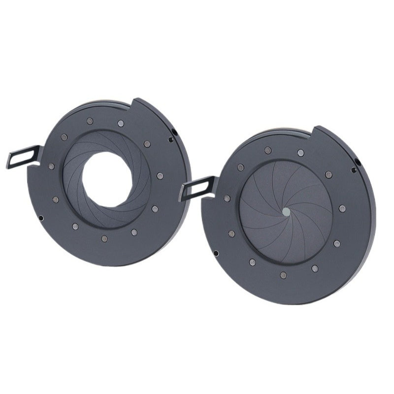 Iris Diaphragm (1.8mm - 22mm)