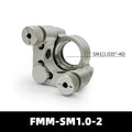 Flexure Mirror Mount (FMM)