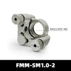 Flexure Mirror Mount (FMM)