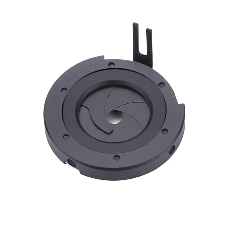 Iris Diaphragm (0mm - 11.8mm)
