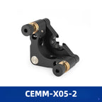 Clear Edge Mirror Mount