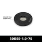 20-200um Optical Slits (Slit Length = 3mm)