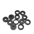 1" Adapters for Unmounted Optics (1AO)