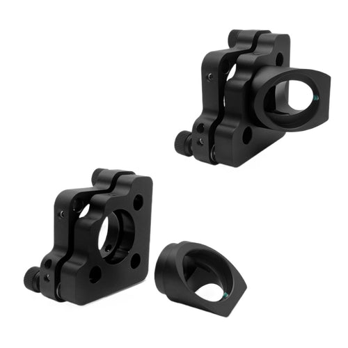 45° Fixed Mirror Mount (45FMM)