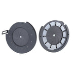 Iris Diaphragm (2mm - 29mm)