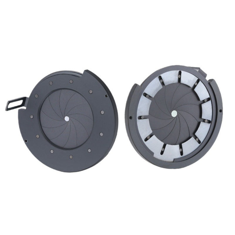 Iris Diaphragm (2mm - 29mm)