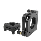 Cage System Kinematic Mirror Mount (CSKMM)