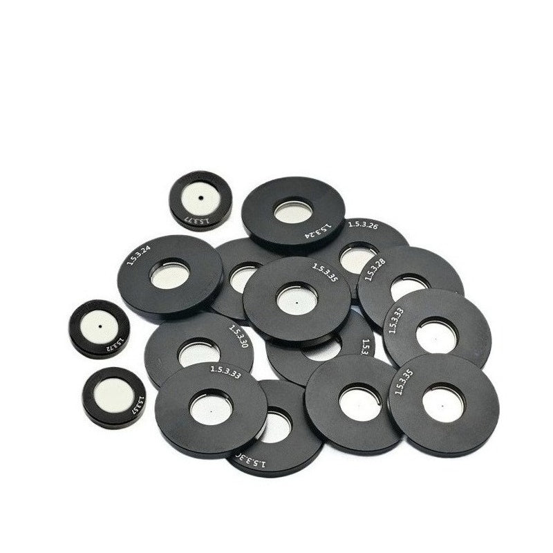 Precision Pinhole 20-2000μm (PPH)