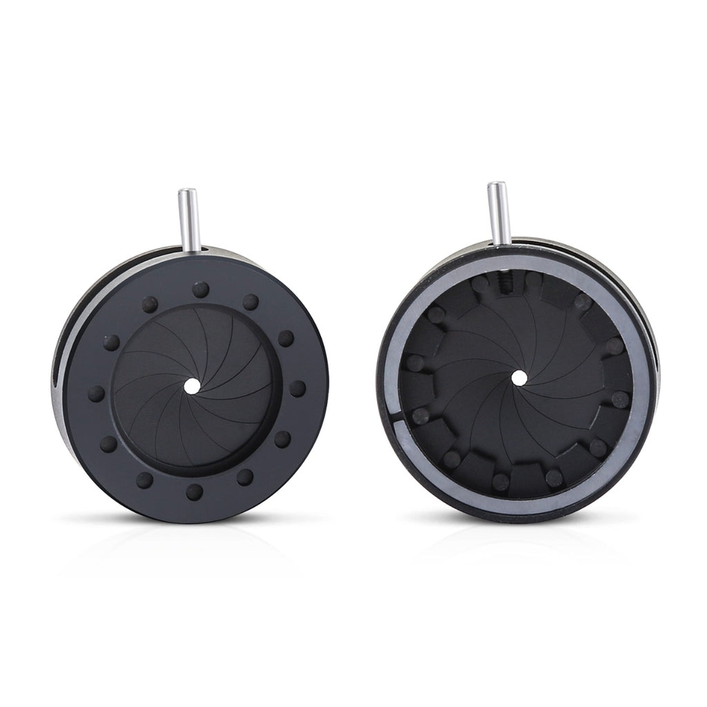 Iris Diaphragm (1mm - 14mm)