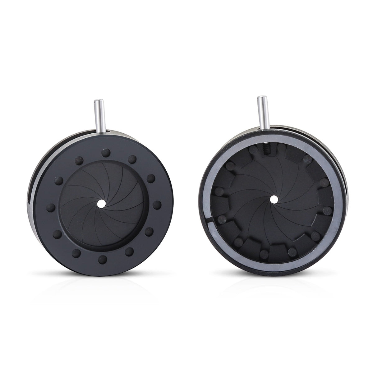 Iris Diaphragm (1mm - 14mm)
