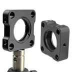 30mm Standard Cage Plate with Internal SM1 Thread (SCP30)