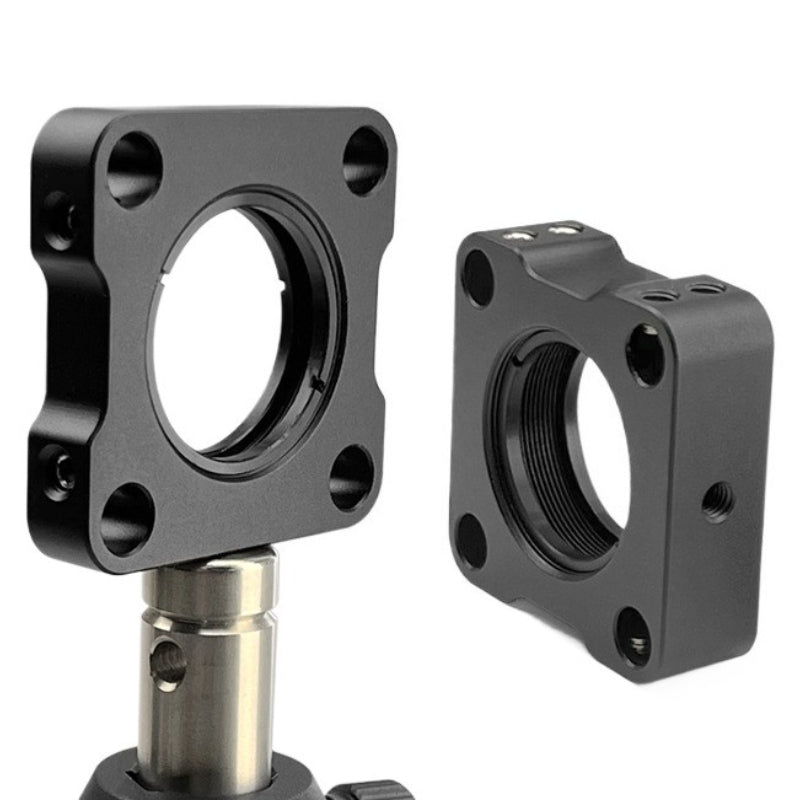 30mm Standard Cage Plate with Internal SM1 Thread (SCP30)