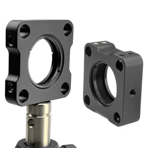 30mm Standard Cage Plate with Internal SM1 Thread (SCP30)