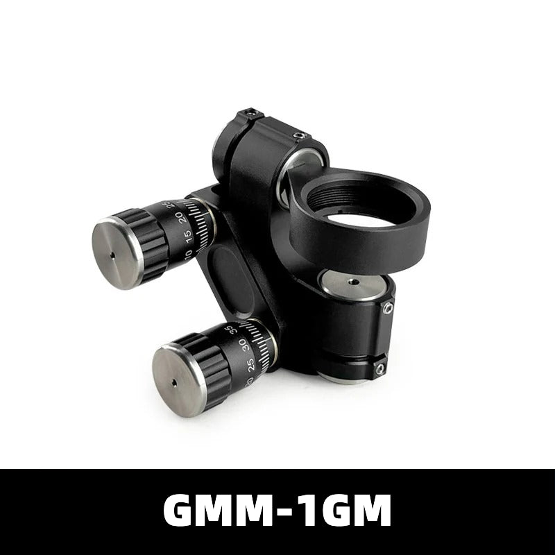 Gimbal Mirror Mount (GMM)