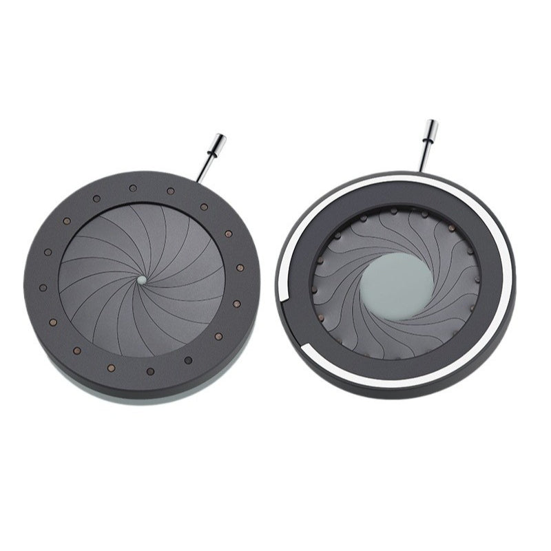 Iris Diaphragm (1.5mm - 37mm)