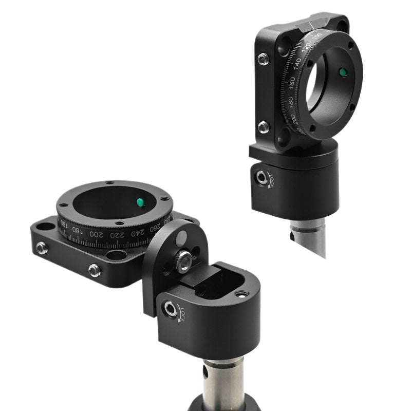 Adjustable Flip Platform Mount (AFPF)