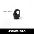 45° Fixed Mirror Mount (45FMM)