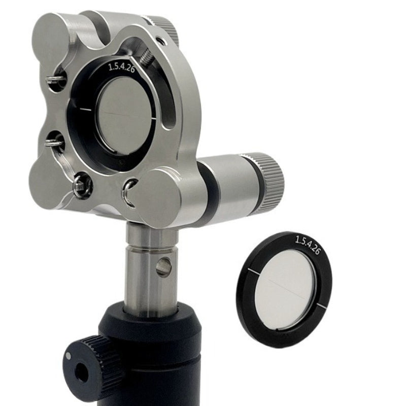 20-200um Optical Slits (Slit Length = 12mm)