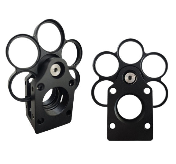 Optical Filter Wheel (FW)