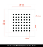 DOTMTX-ALU-150x150-D7.5-S15