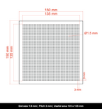 DOTMTX-OPG-150x150-D1.5-S3.0