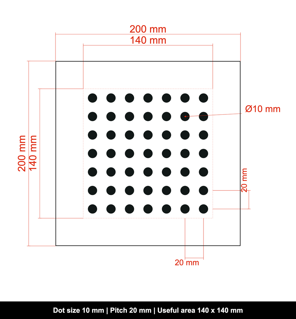 DOTMTX-OPG-200x200-D10-S20