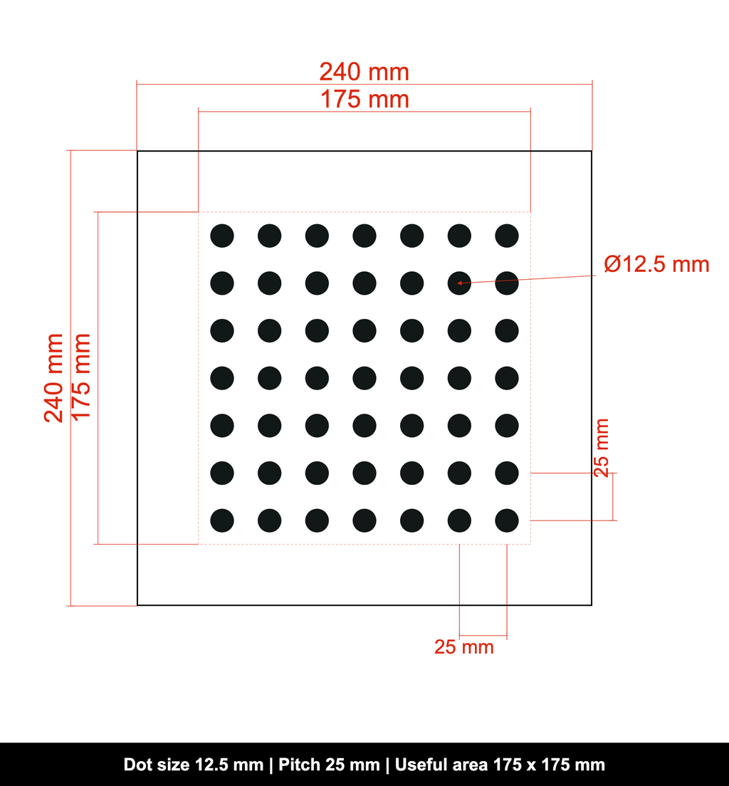 DOTMTX-OPG-240x240-D12.5-S25