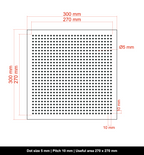 DOTMTX-OPG-300x300-D5.0-S10.0