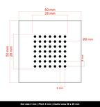 DOTMTX-OPG-50x50-D2-S4