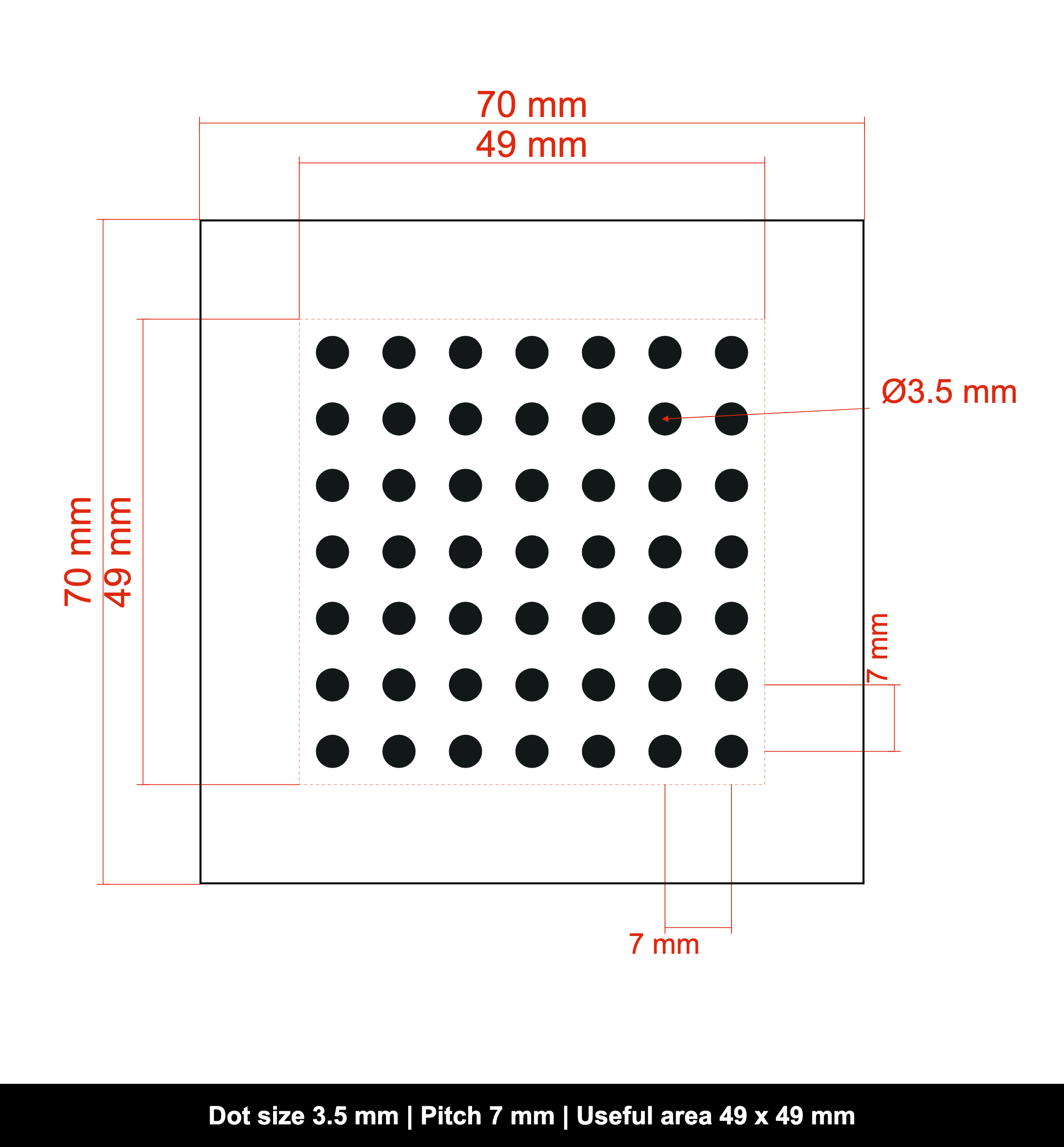 DOTMTX-OPG-70x70-D3.5-S7