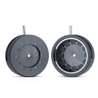 Iris Diaphragm (1mm - 15mm)