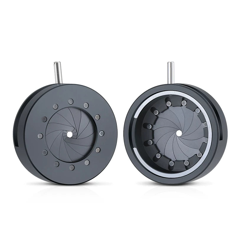 Iris Diaphragm (1mm - 15mm)