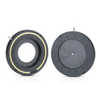 Iris Diaphragm (1.5mm - 36mm)