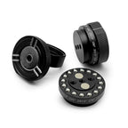 Indexing Optic Mount (IOM)