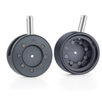 Iris Diaphragm (0.8mm - 6mm)