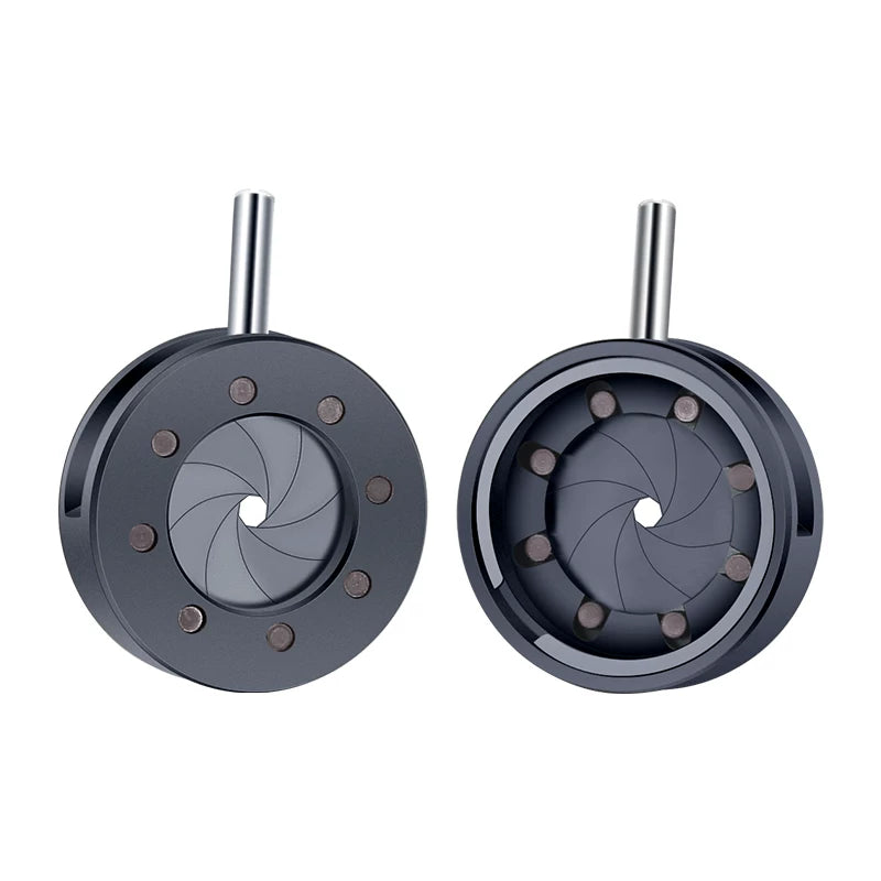 Iris Diaphragm (0.8mm - 8mm)