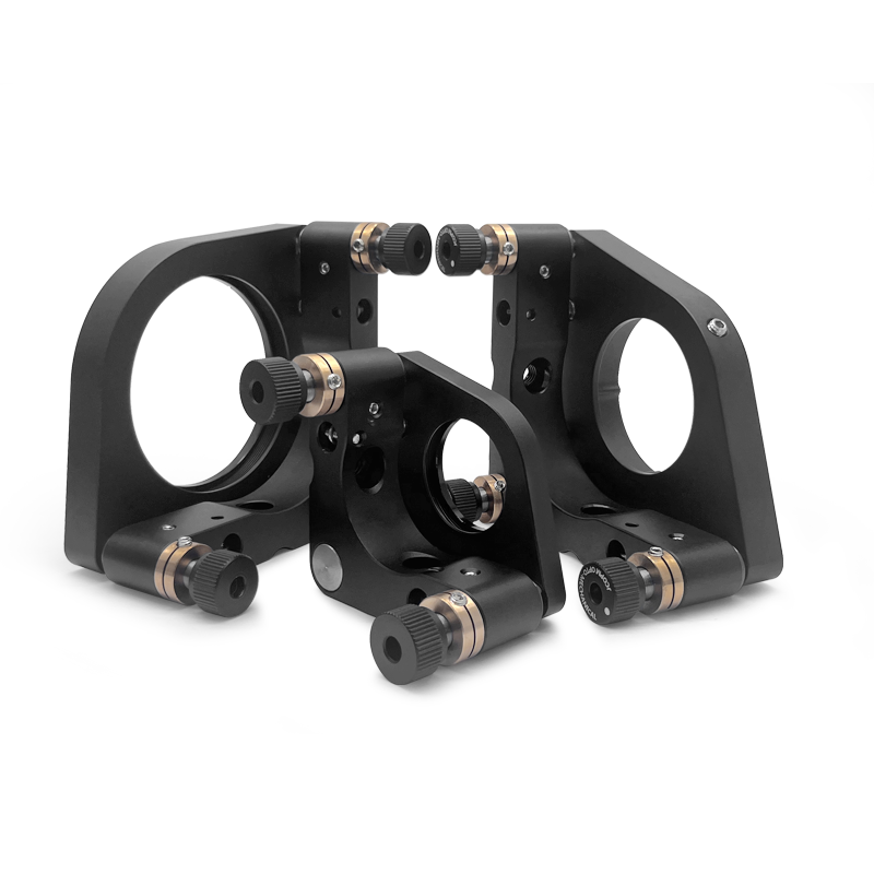 Kinematic Mirror Mount (KMM)