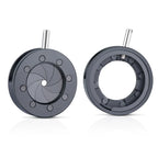 Iris Diaphragm (0.8mm - 9.5mm)