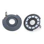 Iris Diaphragm (2mm - 29mm)