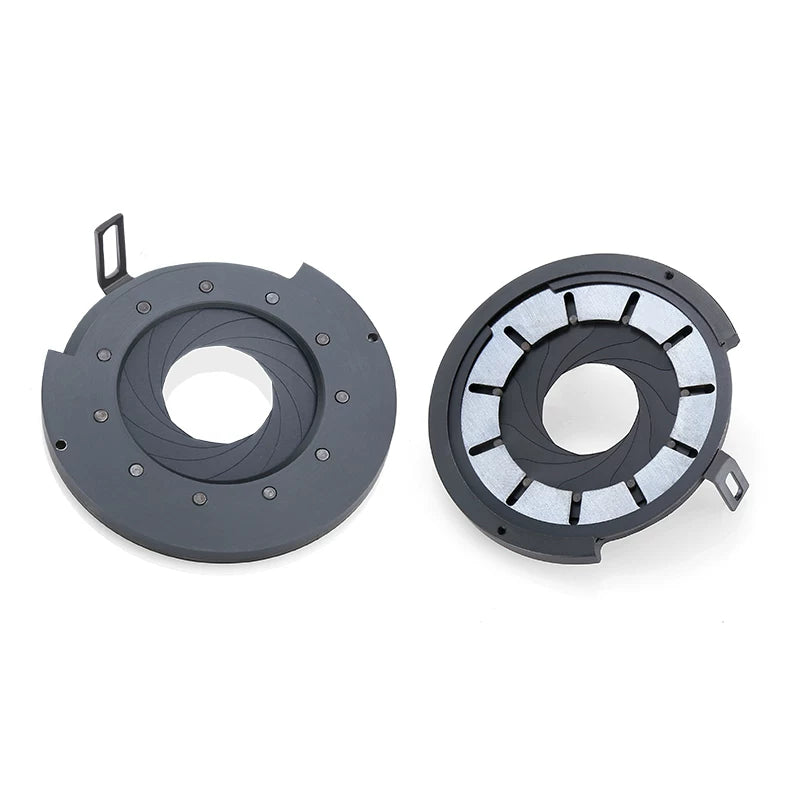 Iris Diaphragm (2mm - 29mm)