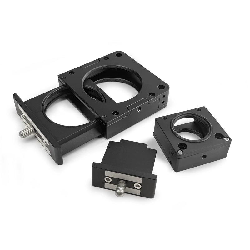 Removable Filter Holders and Inserts (RFHL)