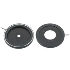 Iris Diaphragm (8mm - 68mm)