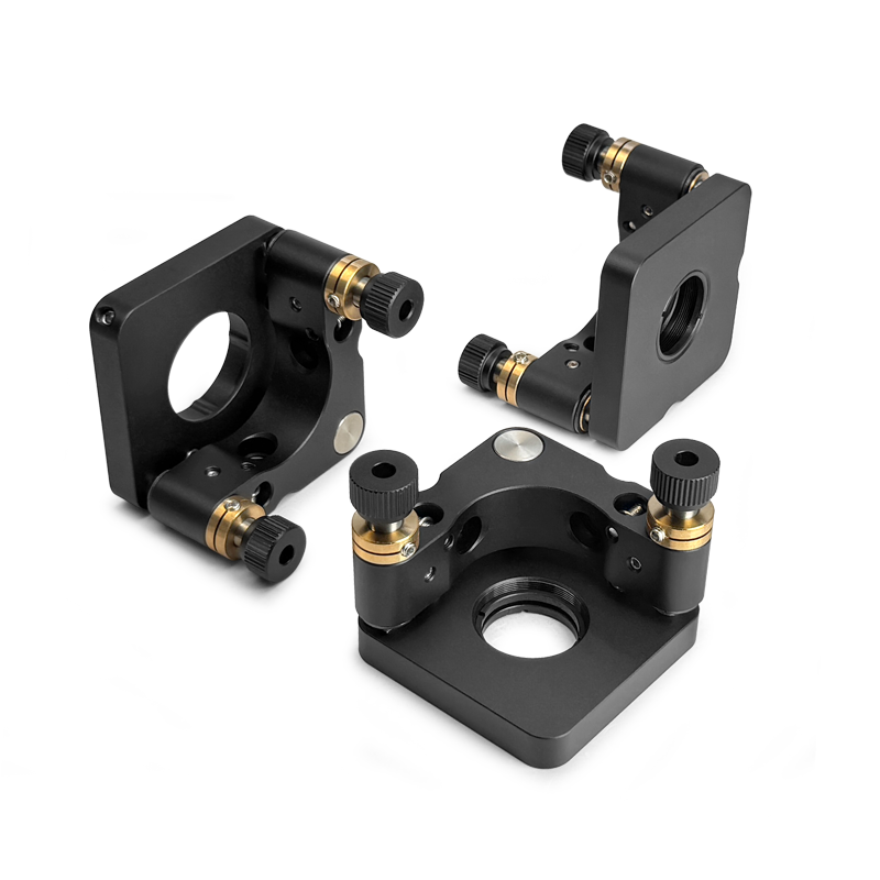 Industiral Mirror Mount with C-Mount, RMS (IMM)