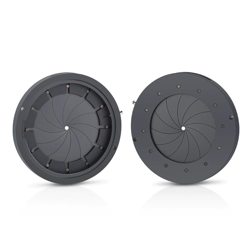 Iris Diaphragm (1.5mm - 33mm)