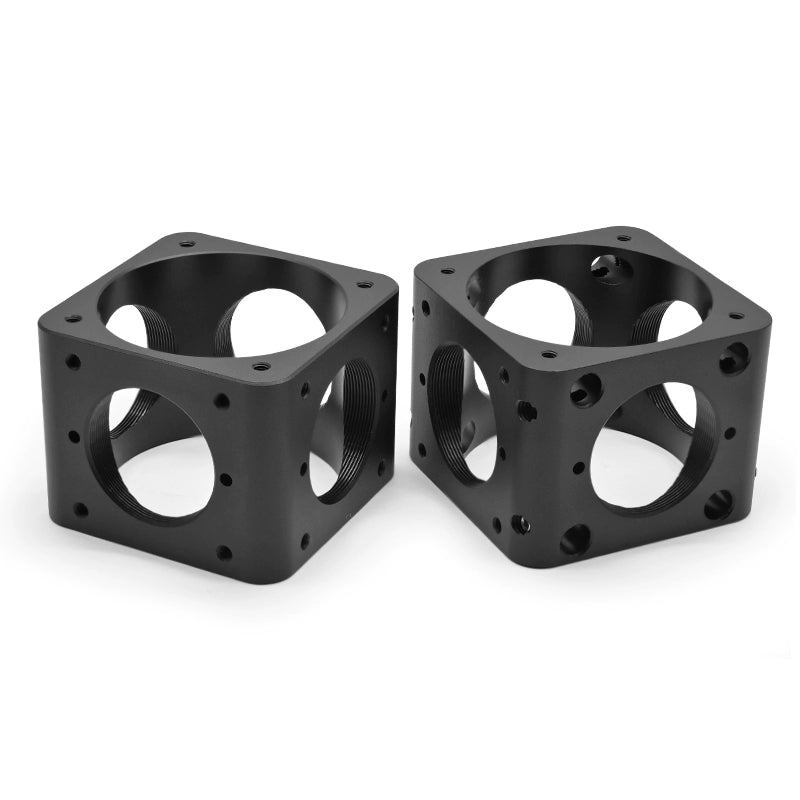 Standard 30mm Cage Cube (30CC)