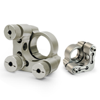 Flexure Mirror Mount